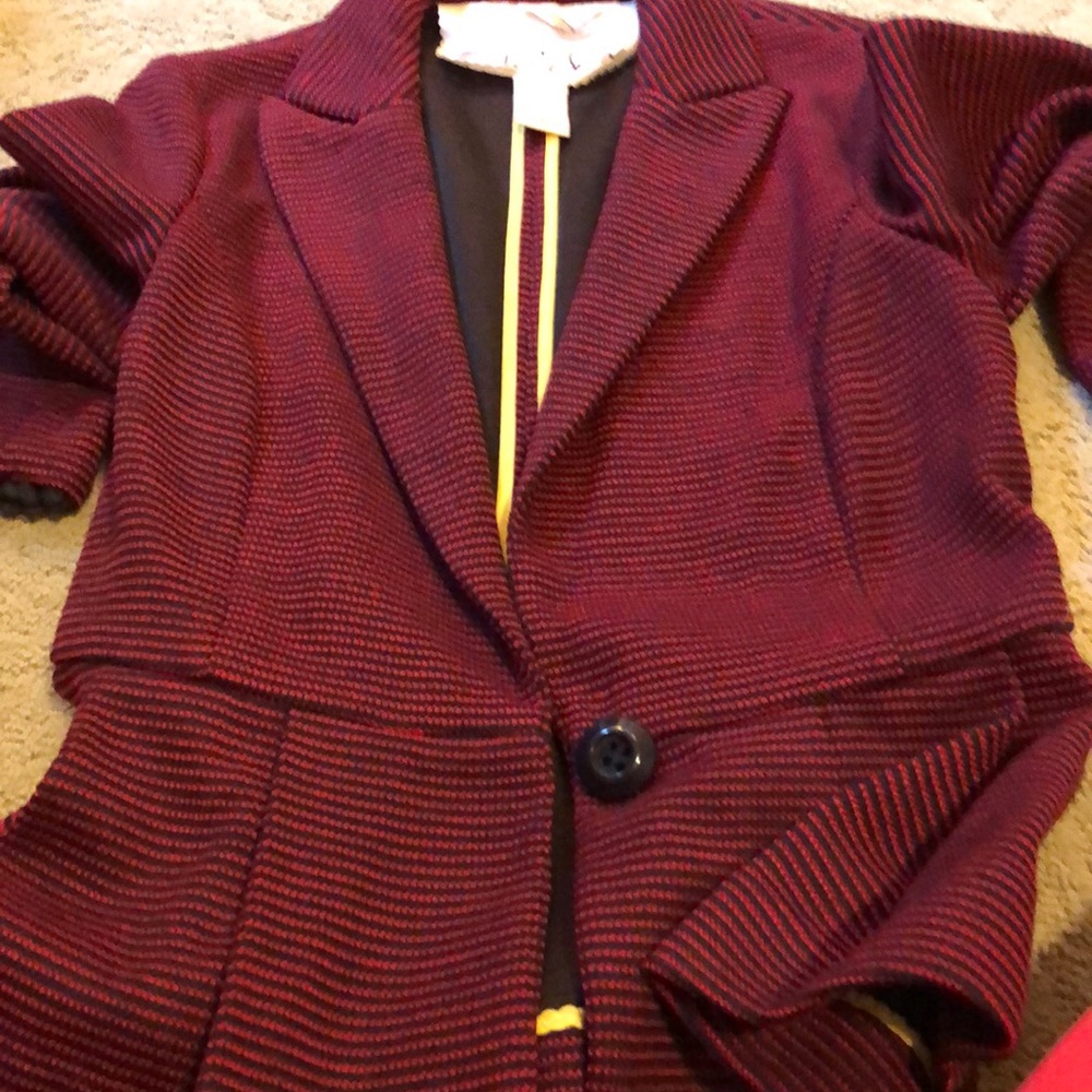 Blazer
